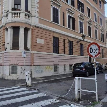 Domus Romana Εξωτερικό φωτογραφία