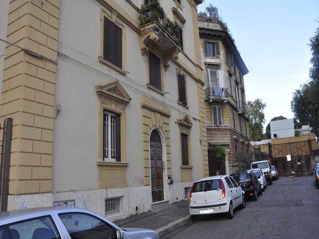 Domus Romana Δωμάτιο φωτογραφία