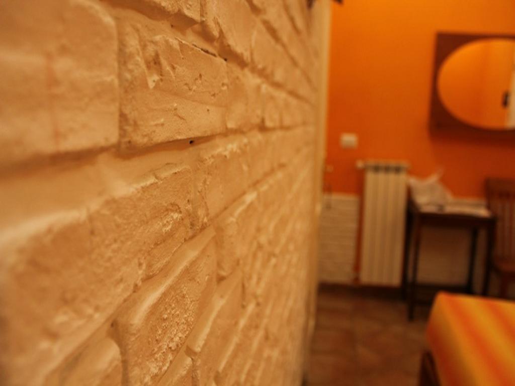 Domus Romana Δωμάτιο φωτογραφία
